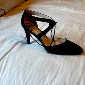 Fergalicious boots. Excellent condition size 8